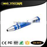 Onlystar GS-3010 Fashionable Hot Sell New Type Mini Hand Tools,flat Screwdriver,mini Screwdriver Set Quality Choice Most Popular