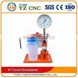 NT-1 Nozzle tester