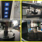 XHW Series Tubular Materials Ring Stiffness Testing Machine 20kn Tenson Brand Pipe Press/compression Testing Machine thumbnail-5
