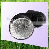 China Factory Hot Sales Pvc Exhaust Duct Pvc Flexible Ducting thumbnail-4
