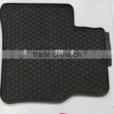 Customized Rubber Auto Floor Mats For HYUNDAI SONATA thumbnail-5