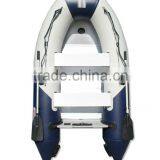 CE Foldable Chea Inflatable Boat for Sale thumbnail-2
