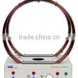 MCP P328002 Helmholtz Pair of Coils With Fine Beam Tube Base