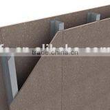 Fireproof Calcium Silicate Board Used for Blast Relief Systems, Blast Relief Wall thumbnail-3