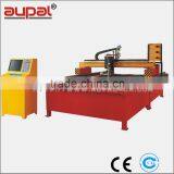 Table Type CNC Plasma Flame Cutting Machine thumbnail-4