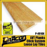 7mm Indoor WPC Vinyl Flooring thumbnail-1