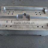 Steel C45 Lathe Threaded Sleeves Metal CNC Machined Prototypes thumbnail-5