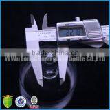 High-grade Transparent Glass Dome thumbnail-2