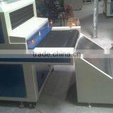 Express Flat UV Curing Machine With Unloading System TM-800UVF-L thumbnail-3