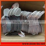 Supply complete innersole for shoes making