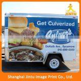 3M Car Body Decoration Wrap Vehicle Self Adhesive Sticker