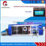 Competitive Price China Cheap Plastic Thermoforming Machine for Sale