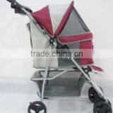 Pet Stroller With High Quality and Good Service thumbnail-5