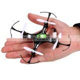 Arshiner 4CH 2.4G 6-Axis Gyro Headless Mode RC Quadcopter Drone With LED Night Lights#AM002703 thumbnail-4