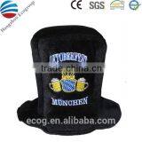 Good Quality Festival Crazy Hat Party Snake Hat thumbnail-2