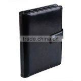 Custom A4 A3 B5 Business Blank Paper Notebook thumbnail-5