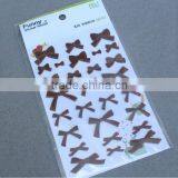 Custom Velvet Sticker thumbnail-1