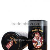 Italian Espresso Gran Crema Tin Bean coffee