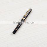2015 Luxury Gold Fountain Pen, High Quality Metal Stylus Pen Sets With Signature thumbnail-3