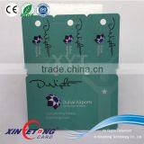 Free Design Off-set Printing PVC Membership Card / PVC Combo Card With Magnetic Stripe thumbnail-2
