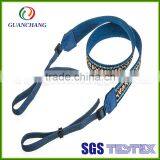 New Arrival Fashion Custom High Quality Detachable Polyester or Nylon Material Dslr Camera Neck Shoulder Strap With Custom Logo thumbnail-2