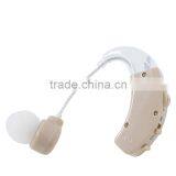 China Price for Clear Sound Latest BTE Amplifier Device Hearing Aid thumbnail-5