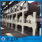 High Speed Corrugated Paper Making Machine Price thumbnail-1