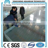 High Transparent Acrylic Sheet for Swimming Pool thumbnail-2