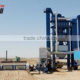 Mobile Asphalt Mixing Plant, Drum Mixing Plant, 200-240tph thumbnail-3