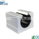 China High Accuracy CNC Linear Rail Bearing SBR35 SBR35UU thumbnail-2