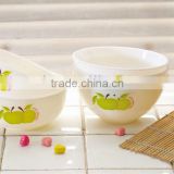 hot sale good quality salad bowl plastic, colorful pc plastic bowl, cheap plastic bowls & plastic colorful bowl
