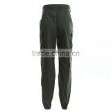 F1 F2 T/C Herringbone Fabric French Camo Uniform Military thumbnail-6