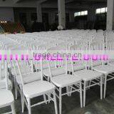 PP+METAL Resin Napoleon Chair thumbnail-1