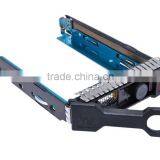 G8 Gen8 651314-001 3.5 LFF SAS SATA HDD Tray Caddy for HP thumbnail-1