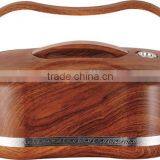 Keep Food Warm Vacuum Flask Lunch Box(8648M)