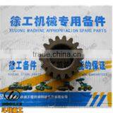High Quality ZL50G Loader Planetary Reductor Assy Parts 79001524 Sun Gear thumbnail-1