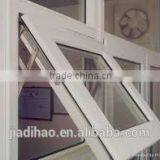 aluminium windows