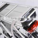 Rear Luggage Carrier Battery Ebike /electric Bicycle thumbnail-5