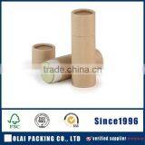 Eco-friendly Printed Paper Tubes Cigarette Paper Tube Paper Tube With Custom Printed thumbnail-3