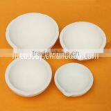 Quartz Jewelry Casting Crucible thumbnail-3