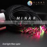 4mm Underground End Glow Fiber Optic Twinkle Star Ceiling Kits for Swimming Pool thumbnail-3