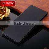 Handy Battery Charger Backup External Super Slim 10000mah Power Bank