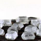 Colorless Lab-grown Single-crystal Rough Diamond thumbnail-1