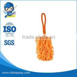 New style cleaning products microfiber flexible duster