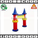 2014 Hot Sell Inflatable Arch Air Gate for Sale