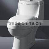 Siphonic One-piece Toilet thumbnail-1