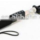 Bluetooth Wireless Control Remote Shutter Camera for Ios/android 3 Styles Black thumbnail-6