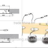 Led Lights for Restaurant Supplies thumbnail-3