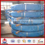 Low Relaxation Construction Material 5.0mm pc Steel Wire