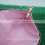 2016 China Wholesale Cosmetic Bag Shining Beads Makeup Bag Lady Nice Bag thumbnail-6